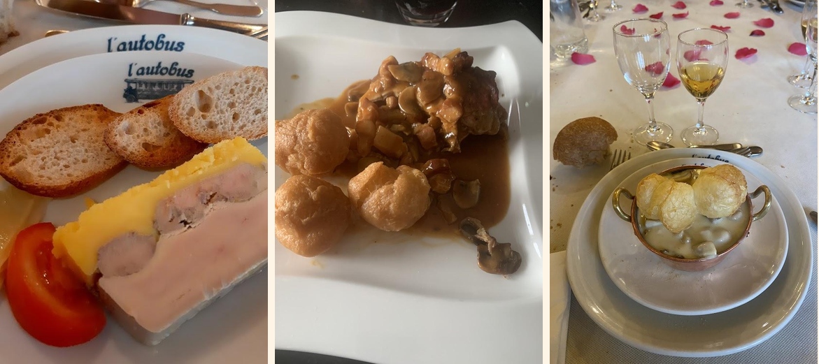 L'Autobus - Gallery Image 2