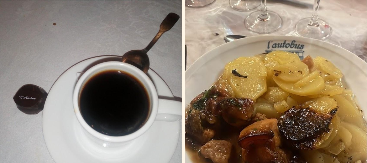 L'Autobus - Gallery Image 4