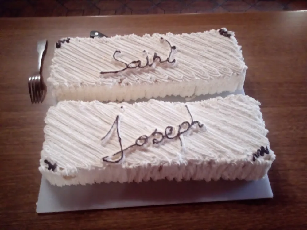 Omelette Norvégienne